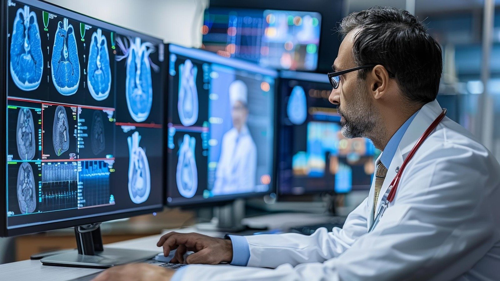 MRI Reporting