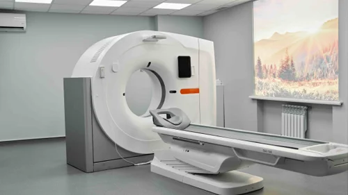 MRI Reporting