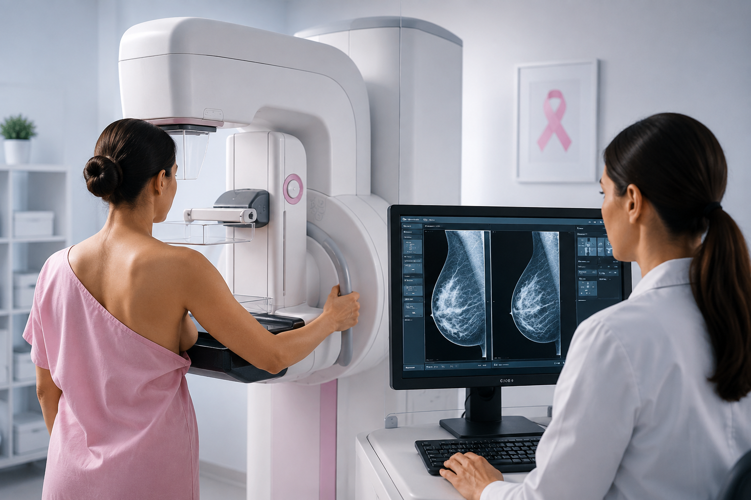 MRI Reporting