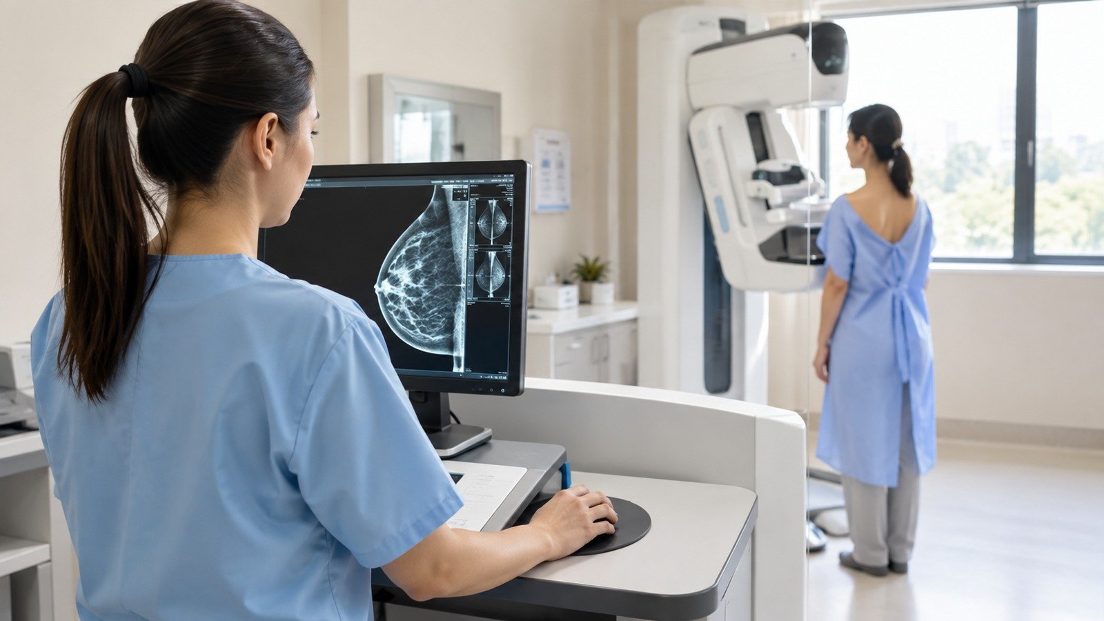 MRI Reporting