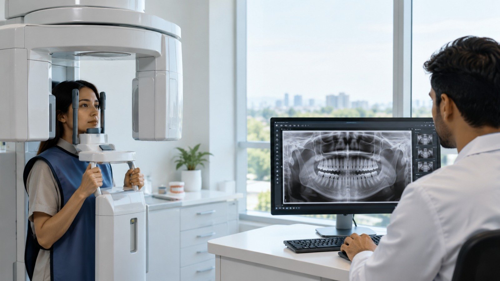 MRI Reporting