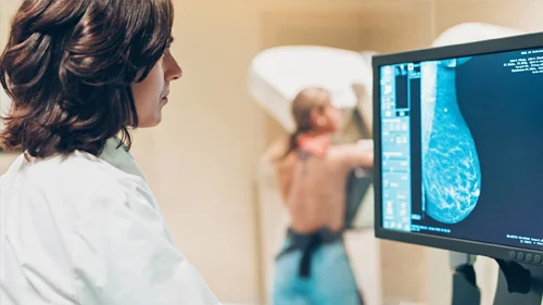 MRI Reporting