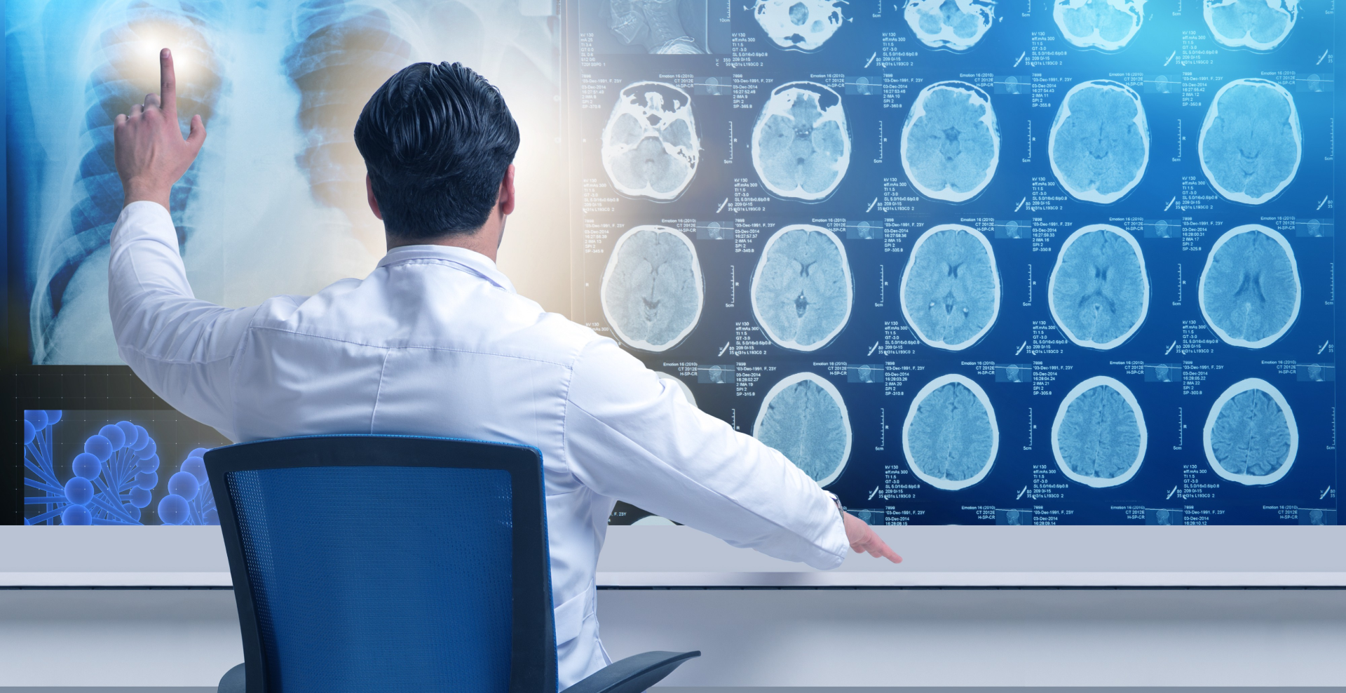 CT Scan : Purpose, Benefits and Risks