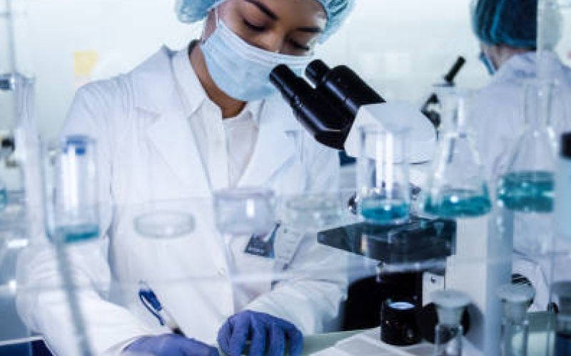 Exciting Advancements in Lab Technology Simplify Diagnostic Processes