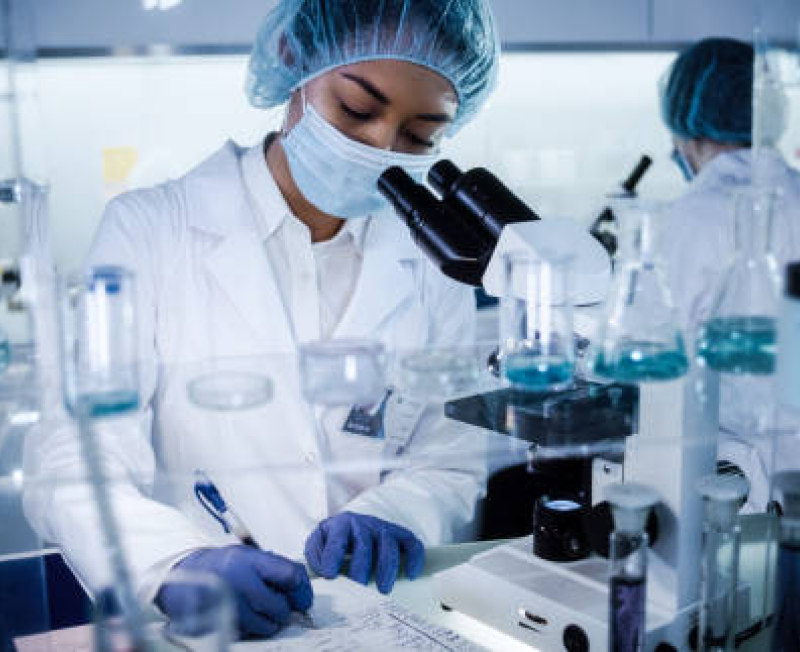 Exciting Advancements in Lab Technology Simplify Diagnostic Processes