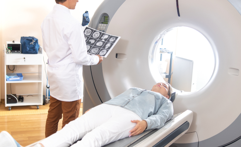 The Guide to CT Scans: Advantages, Disadvantages, and FAQs