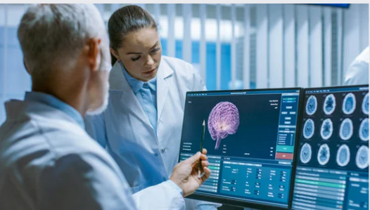 Best MRI Technology in Delhi