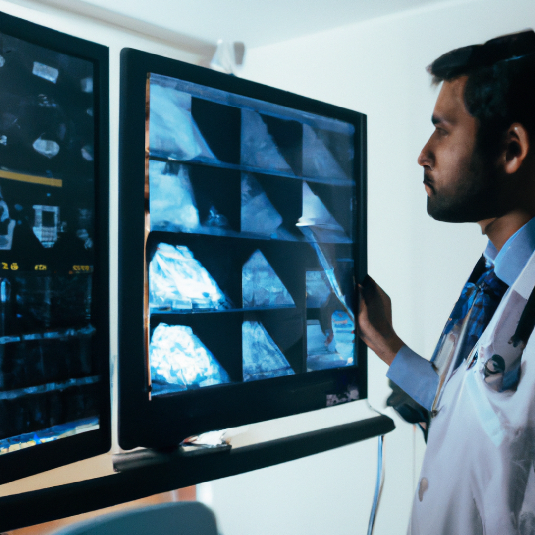Pros and Cons of CT Scanning: A Comprehensive Guide