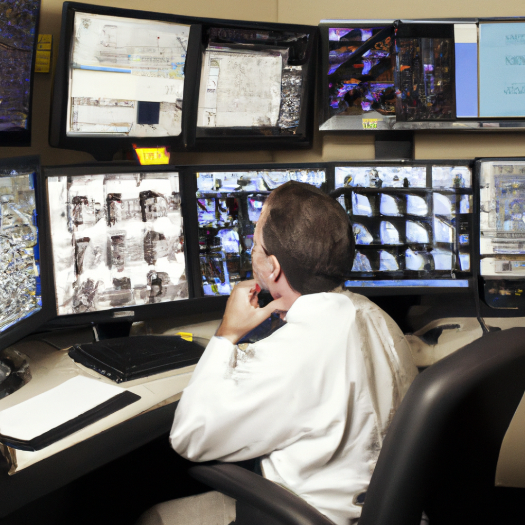 Understanding Teleradiology Workflow