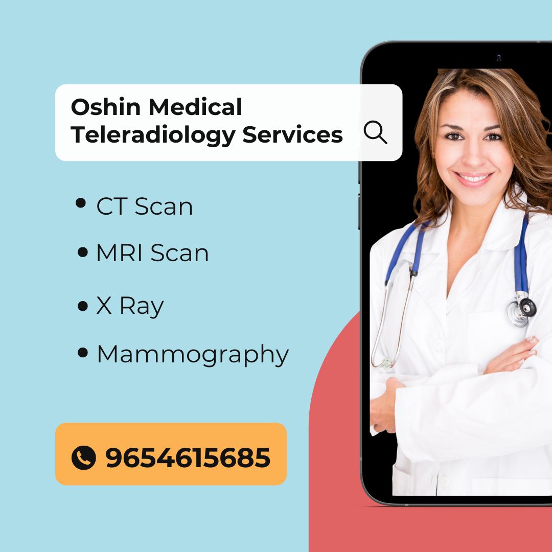 How Partnering with Oshin Medical Systems Helps Diagnostic Centers & Hospitals Increase Their Revenue