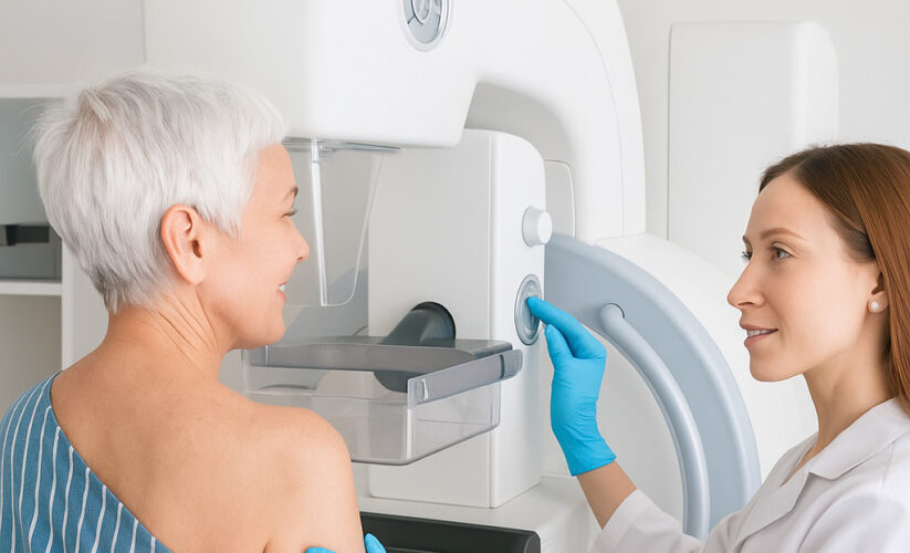 A Comprehensive Guide to Mammography